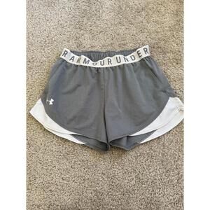 Under Armour Shorts Small